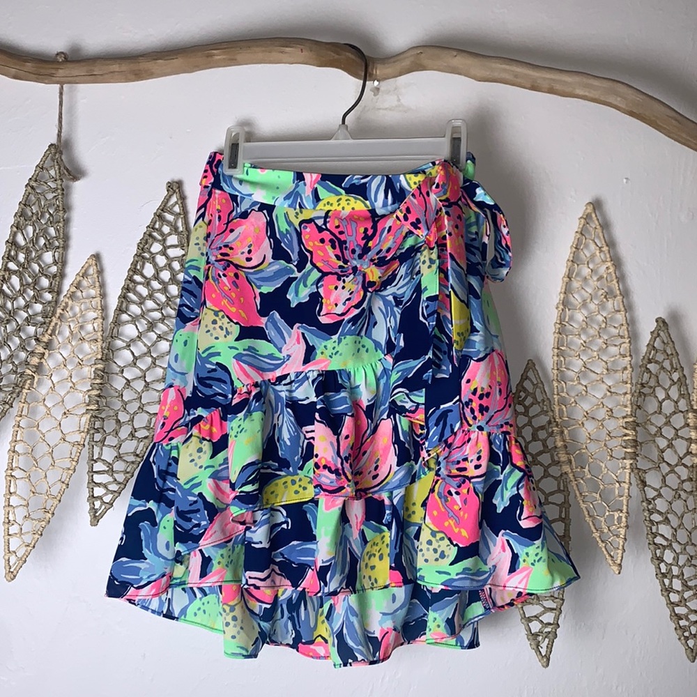 Lilly Pulitzer Nessa Skirt